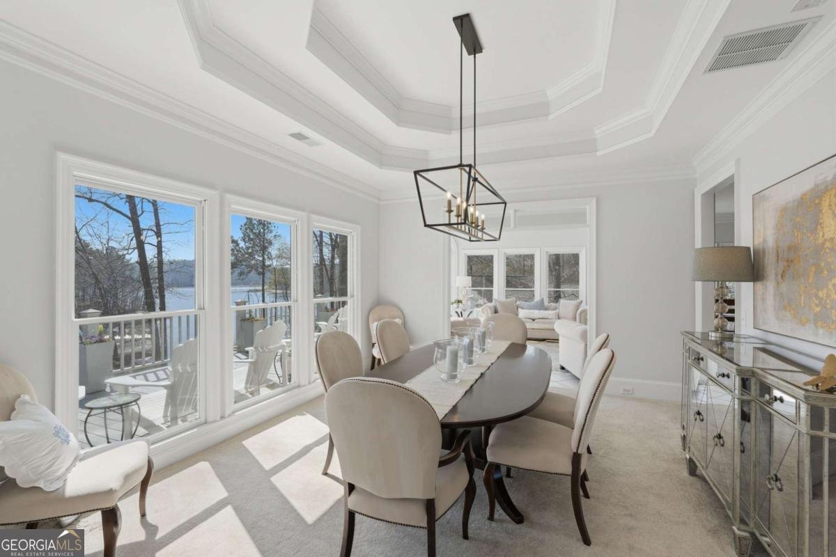 9155 Bay Pointe Drive Gainesville - Photo 8