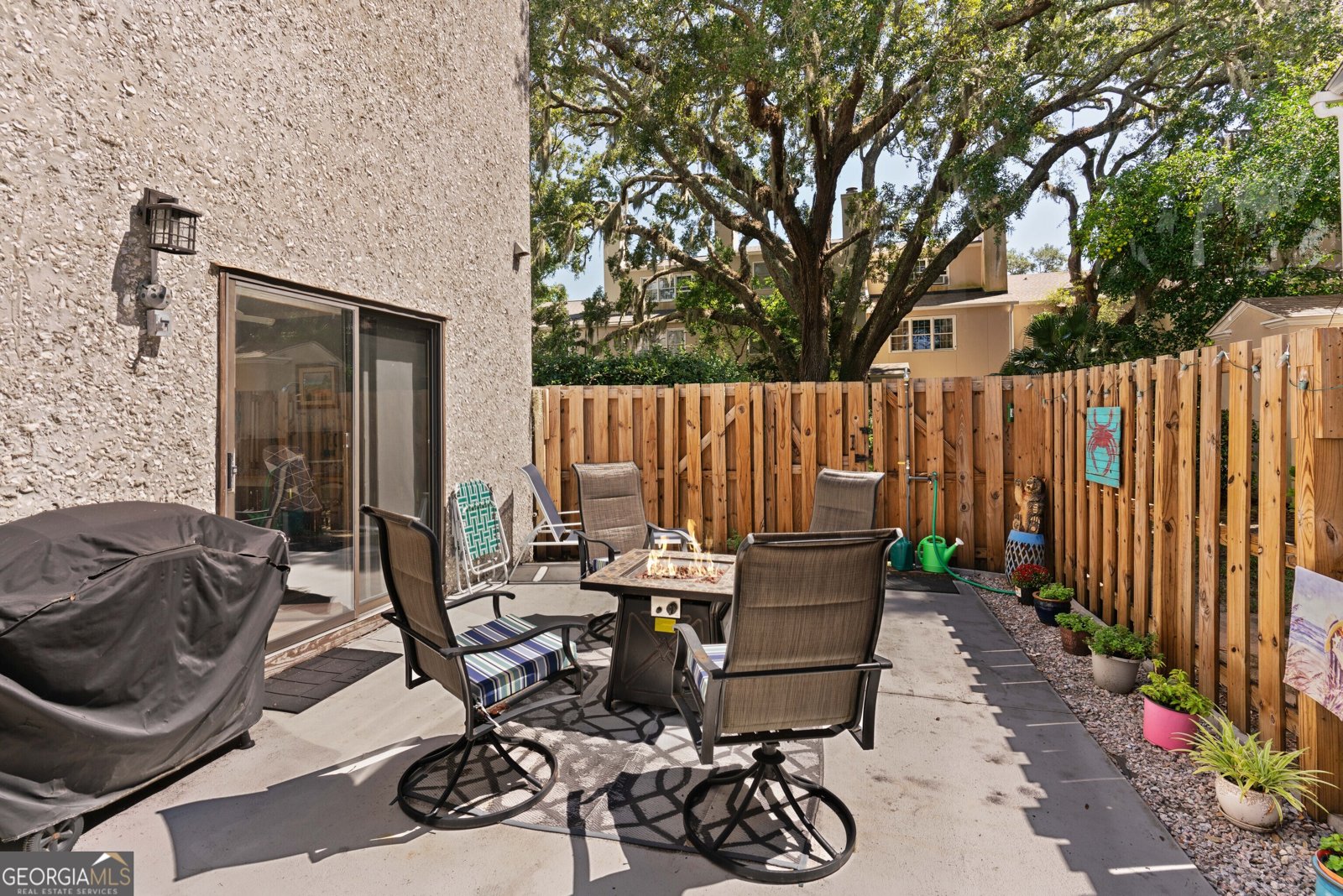 1502 Ocean Boulevard St. Simons - Photo 10