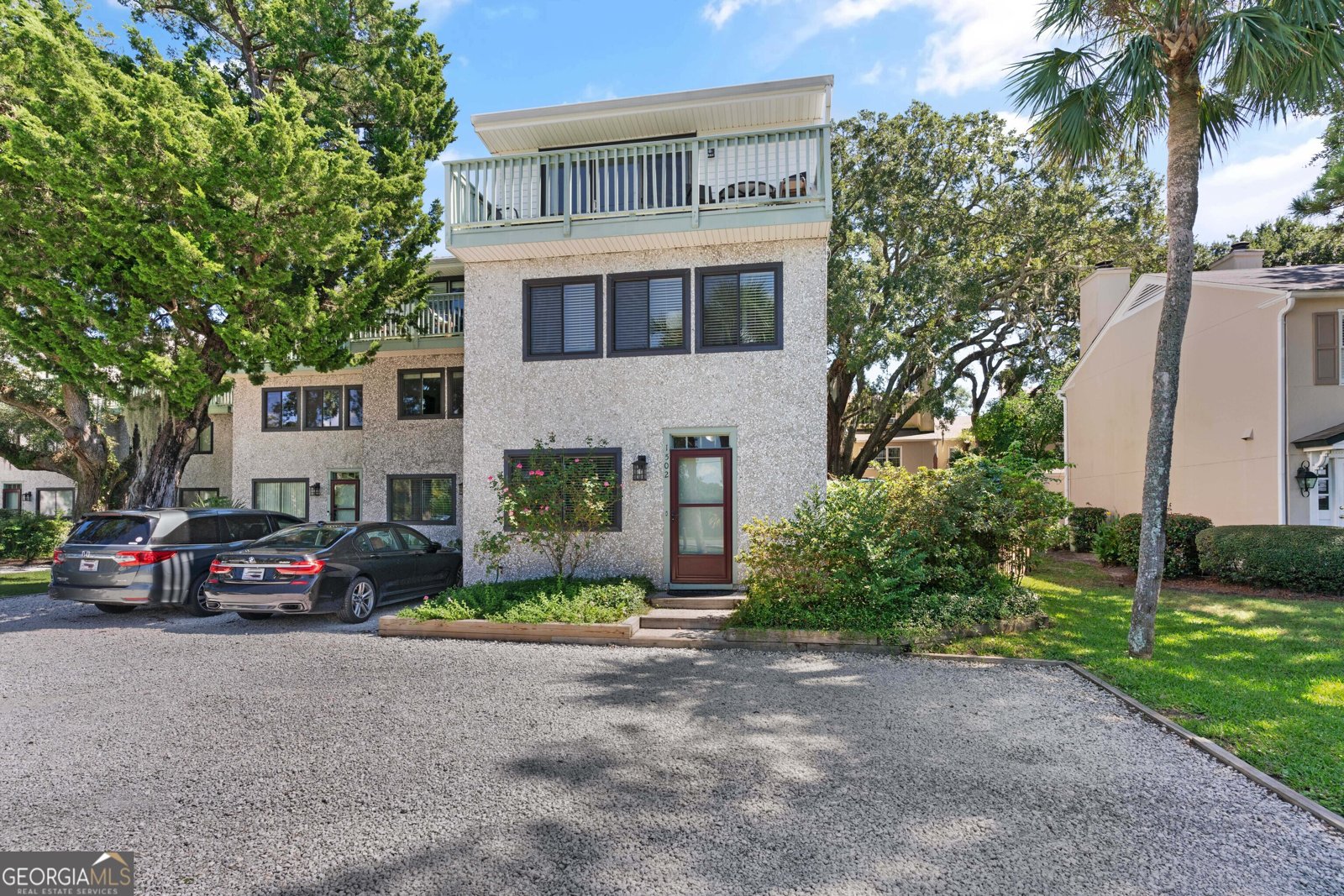 1502 Ocean Boulevard St. Simons - Photo 24