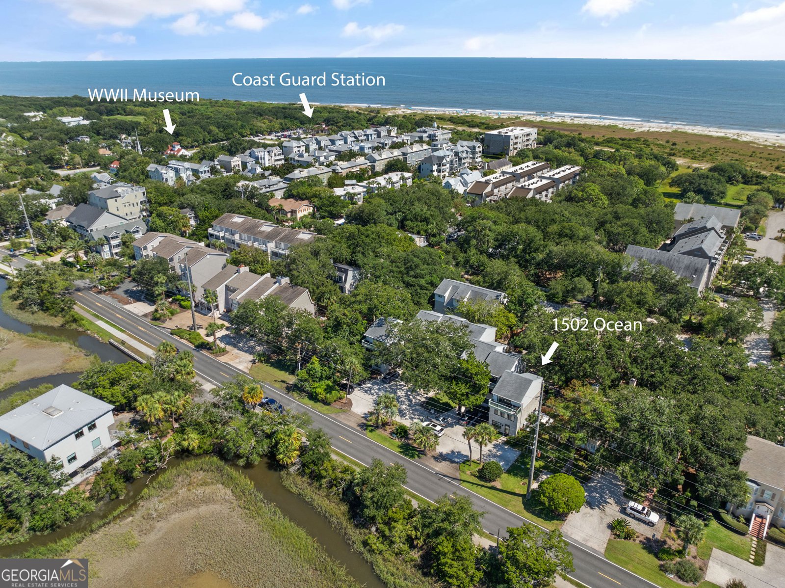 1502 Ocean Boulevard St. Simons - Photo 28