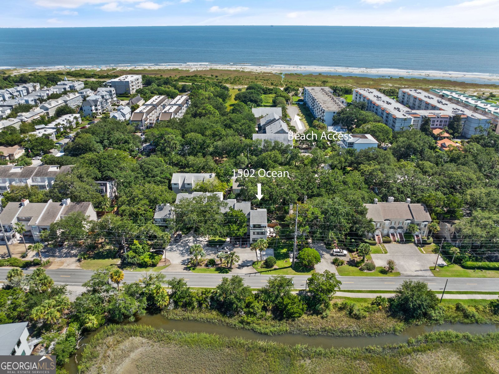 1502 Ocean Boulevard St. Simons - Photo 29