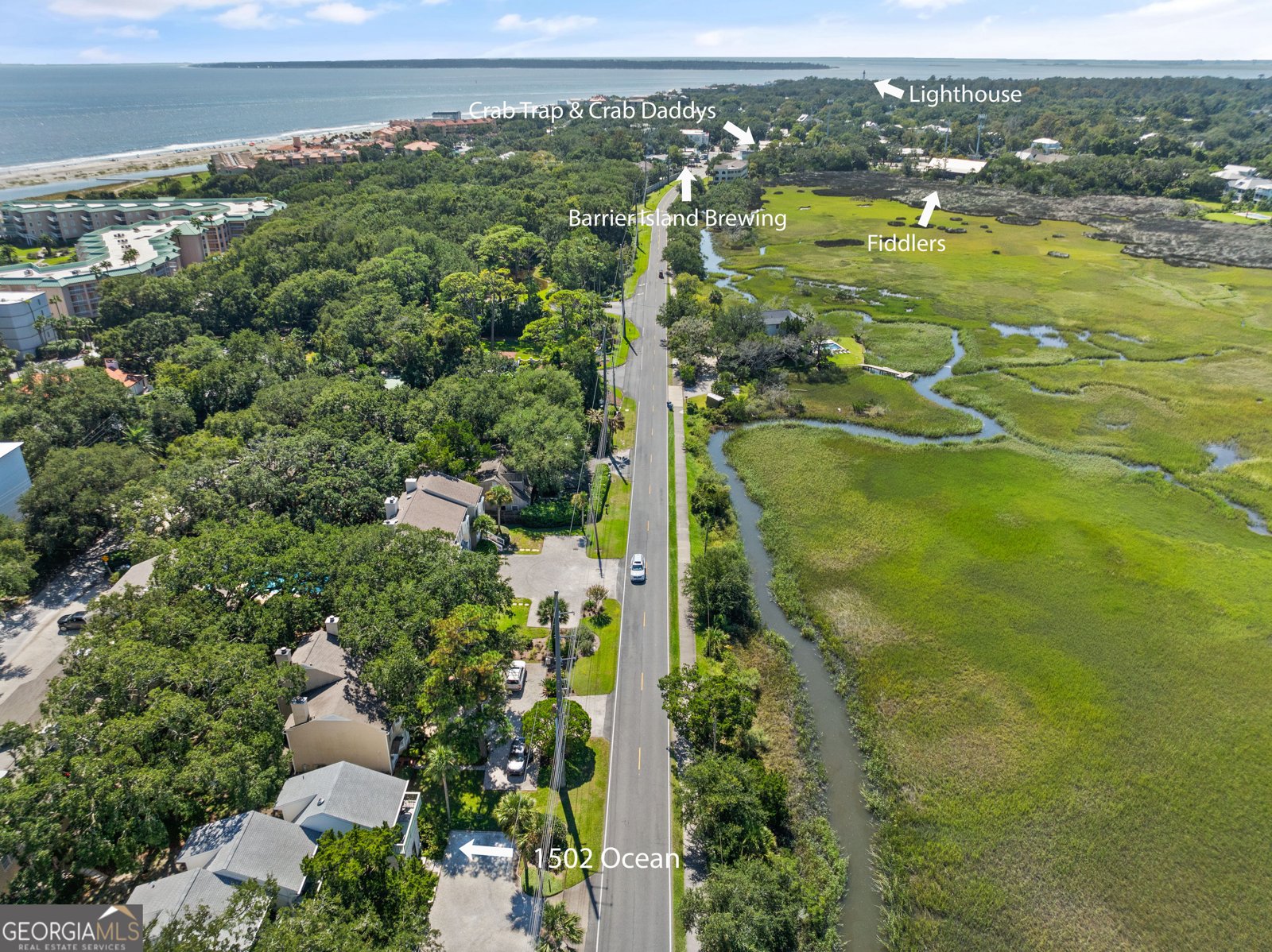 1502 Ocean Boulevard St. Simons - Photo 30