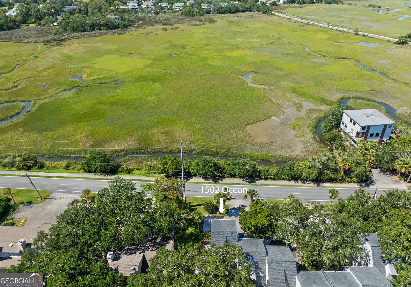 1502 Ocean Boulevard St. Simons - Photo 31