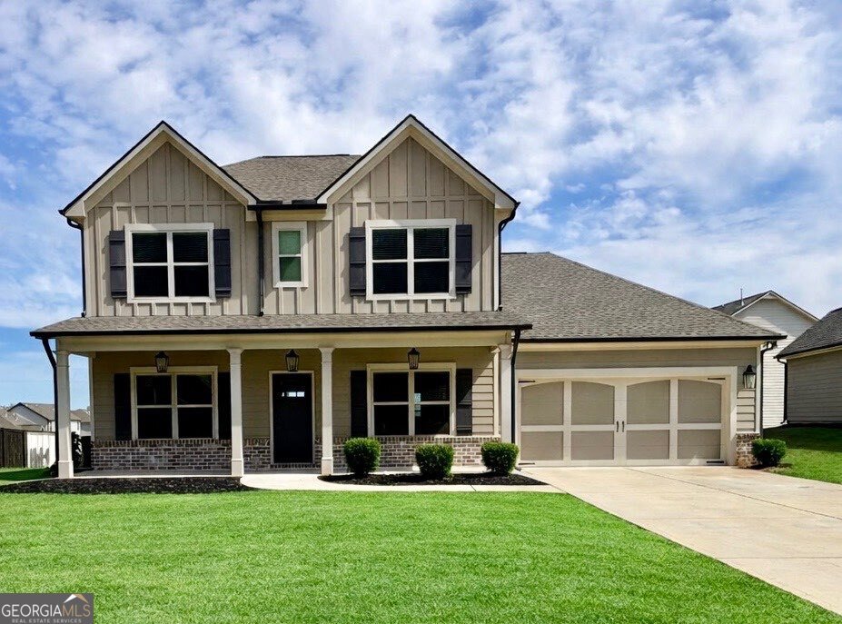 1620 Jasper Drive Winder - Photo 1