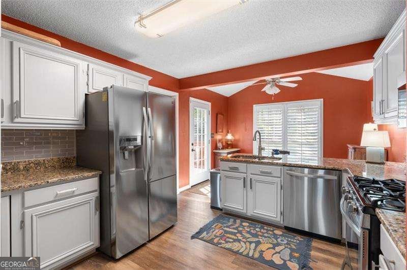 62 Davis Court Hiram - Photo 10