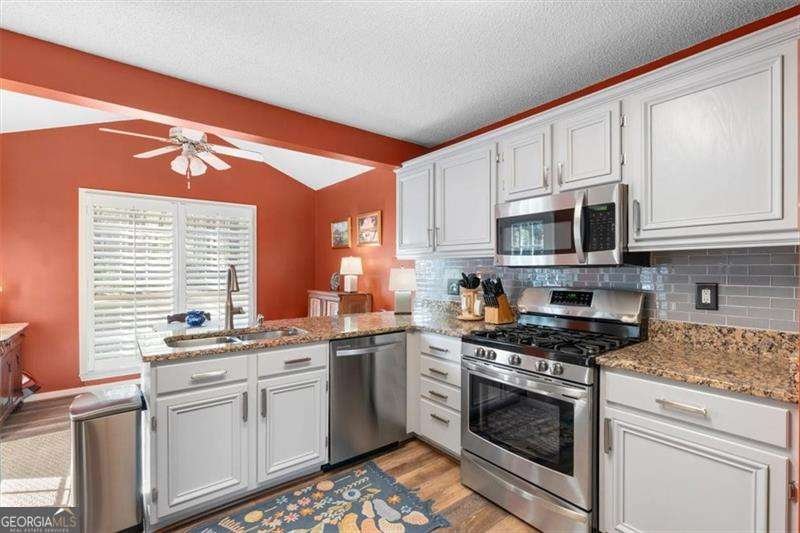 62 Davis Court Hiram - Photo 12