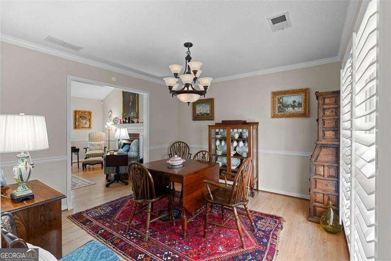 62 Davis Court Hiram - Photo 14