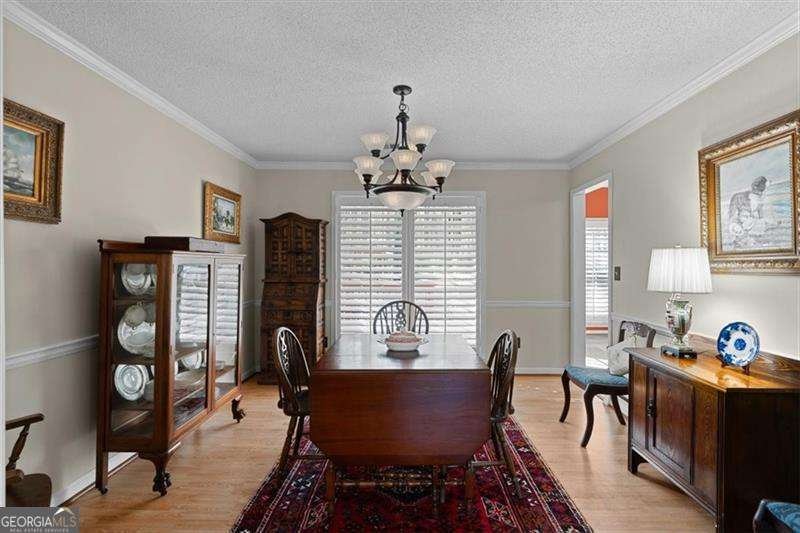 62 Davis Court Hiram - Photo 15