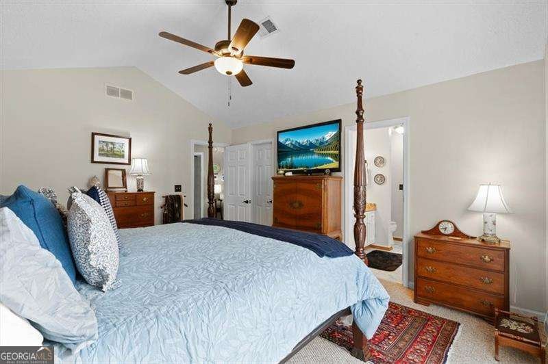 62 Davis Court Hiram - Photo 17