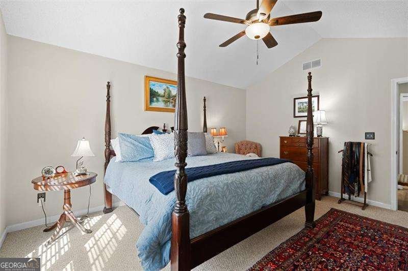 62 Davis Court Hiram - Photo 18