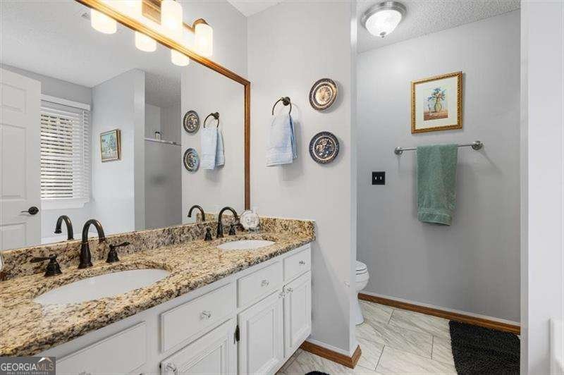 62 Davis Court Hiram - Photo 19