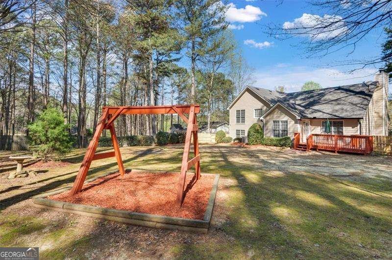 62 Davis Court Hiram - Photo 31