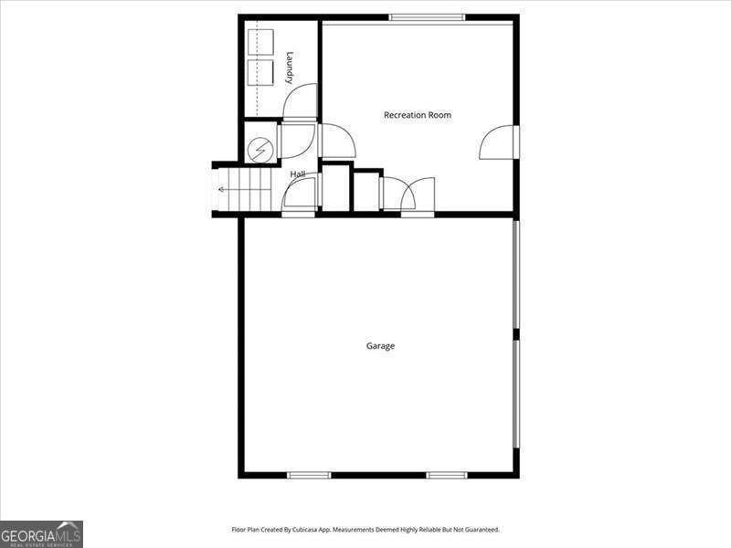 62 Davis Court Hiram - Photo 37