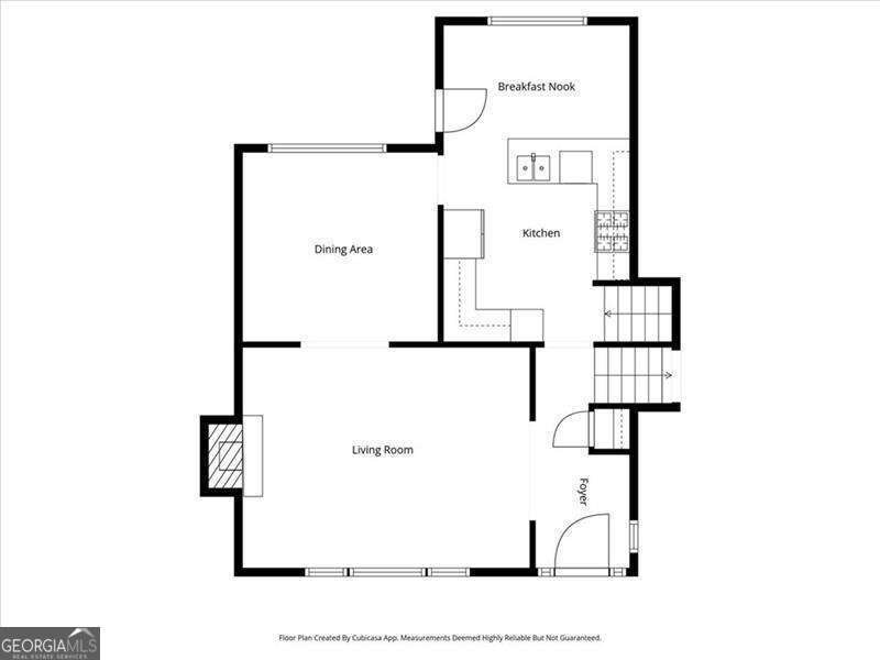 62 Davis Court Hiram - Photo 38