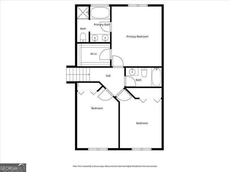 62 Davis Court Hiram - Photo 39