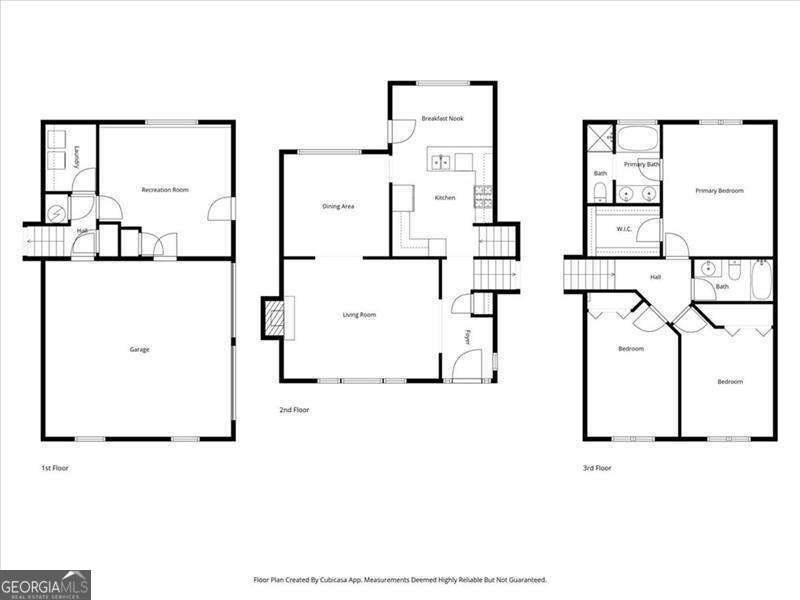 62 Davis Court Hiram - Photo 40