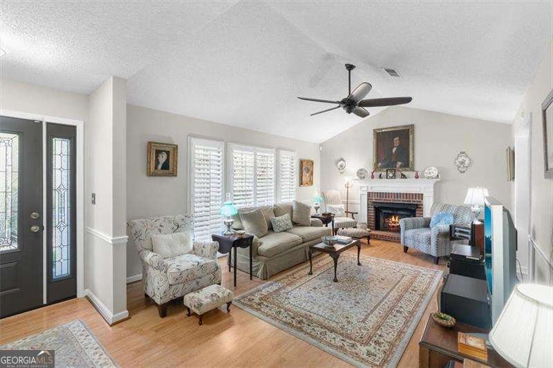 62 Davis Court Hiram - Photo 6