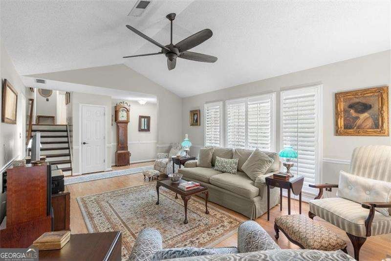 62 Davis Court Hiram - Photo 8