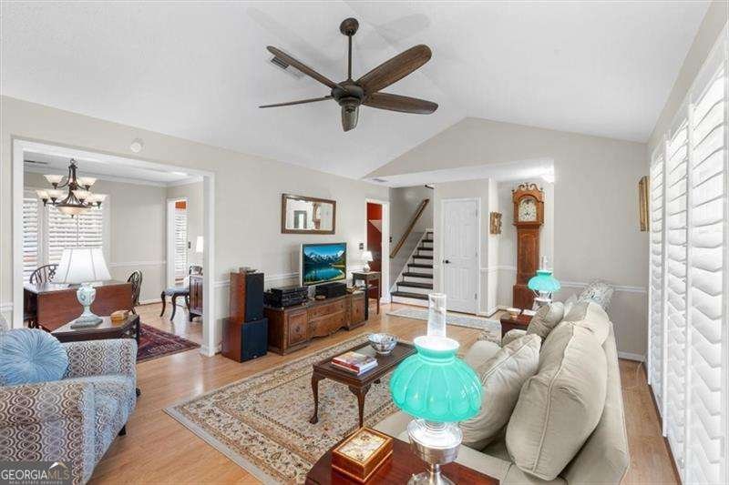 62 Davis Court Hiram - Photo 9