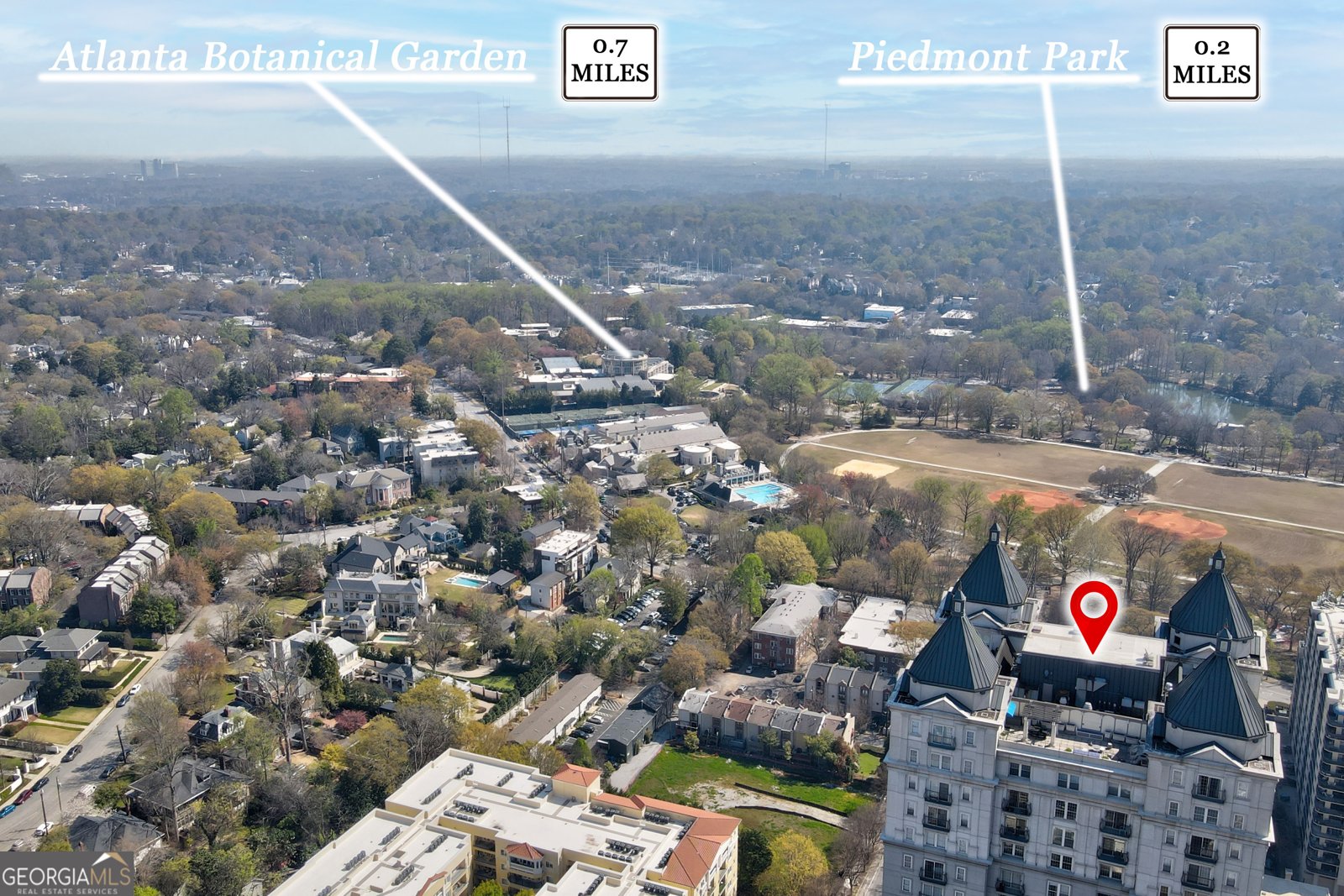 199 14th Street Atlanta - Photo 35