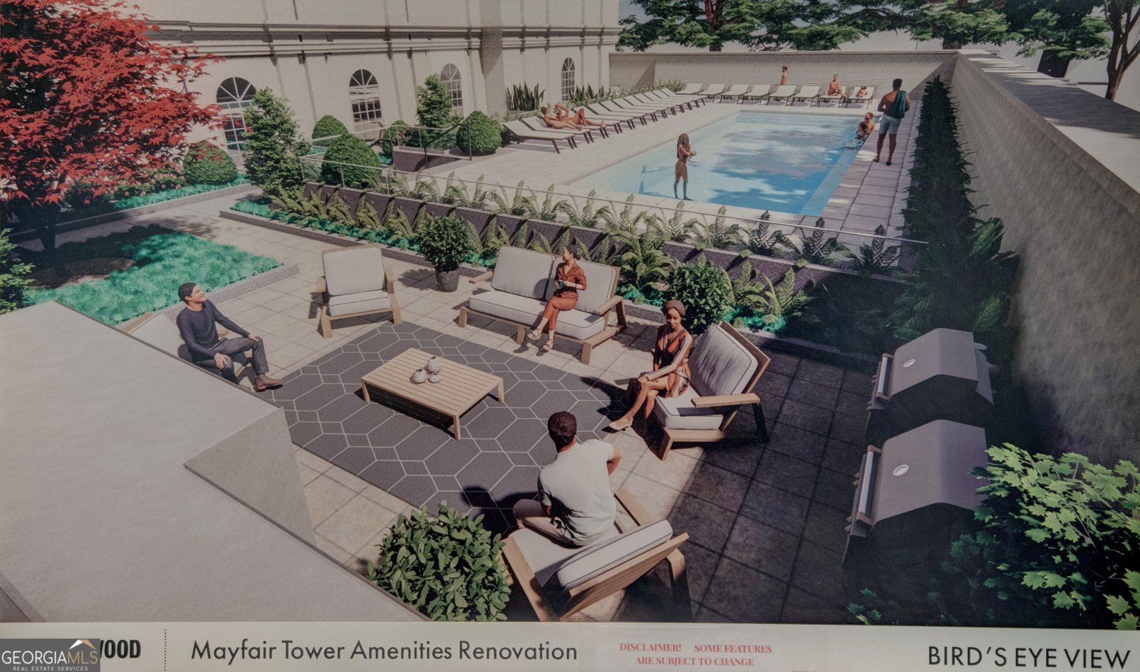 199 14th Street Atlanta - Photo 41