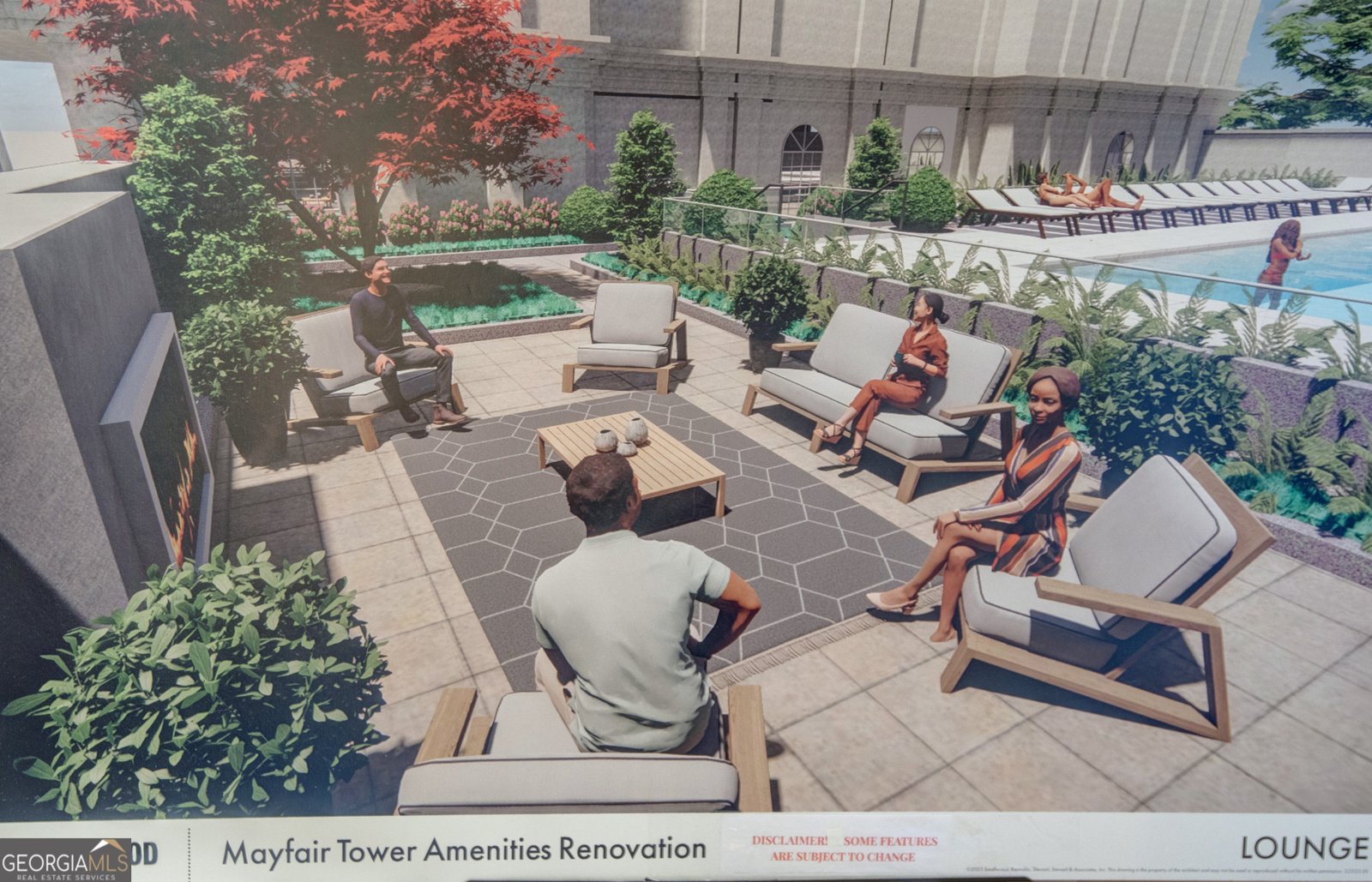 199 14th Street Atlanta - Photo 44