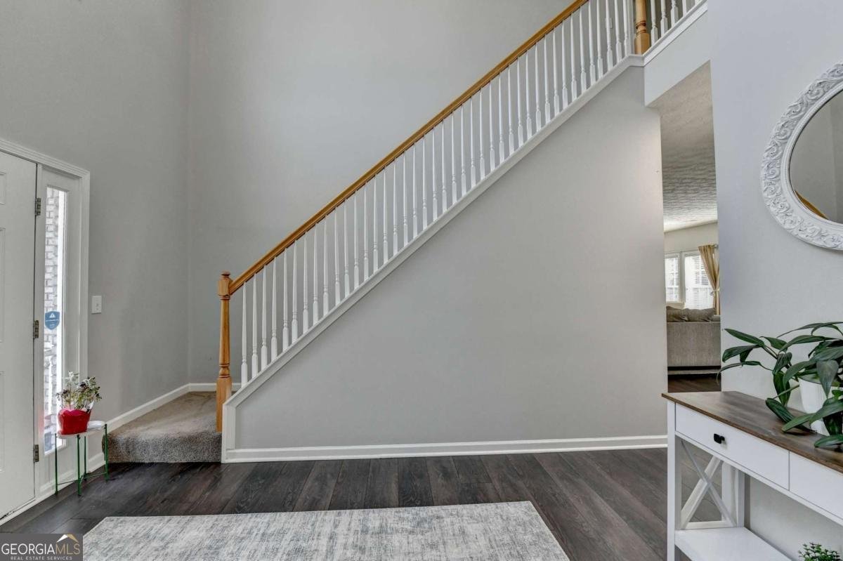 1032 Quiet Waters Lane Lawrenceville - Photo 10