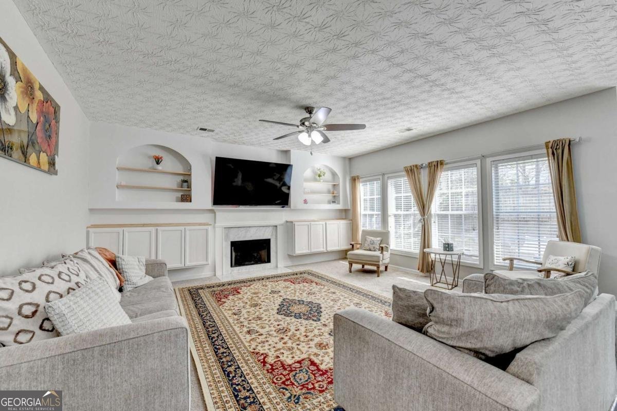 1032 Quiet Waters Lane Lawrenceville - Photo 19