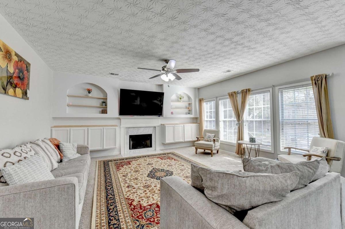 1032 Quiet Waters Lane Lawrenceville - Photo 20