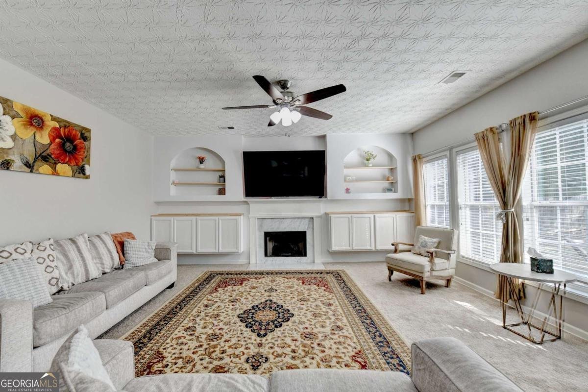 1032 Quiet Waters Lane Lawrenceville - Photo 21