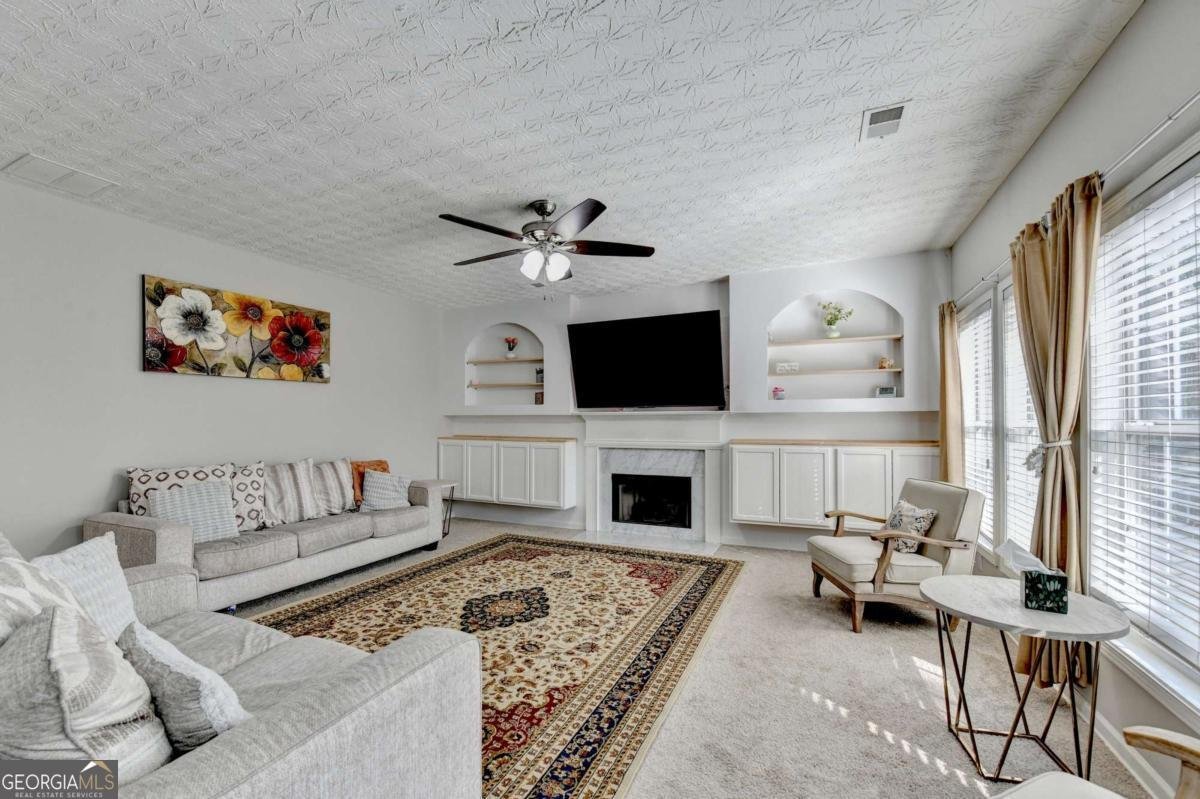 1032 Quiet Waters Lane Lawrenceville - Photo 22