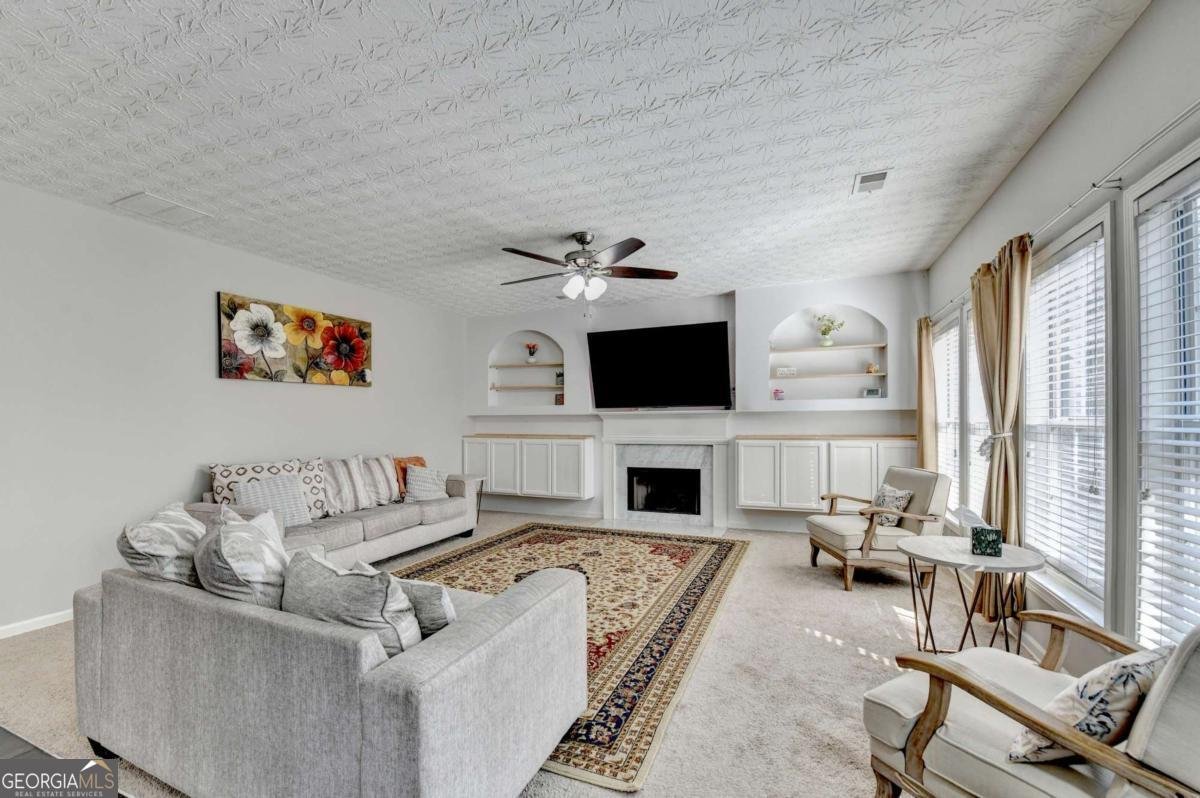 1032 Quiet Waters Lane Lawrenceville - Photo 23