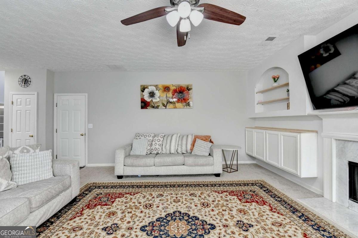 1032 Quiet Waters Lane Lawrenceville - Photo 24