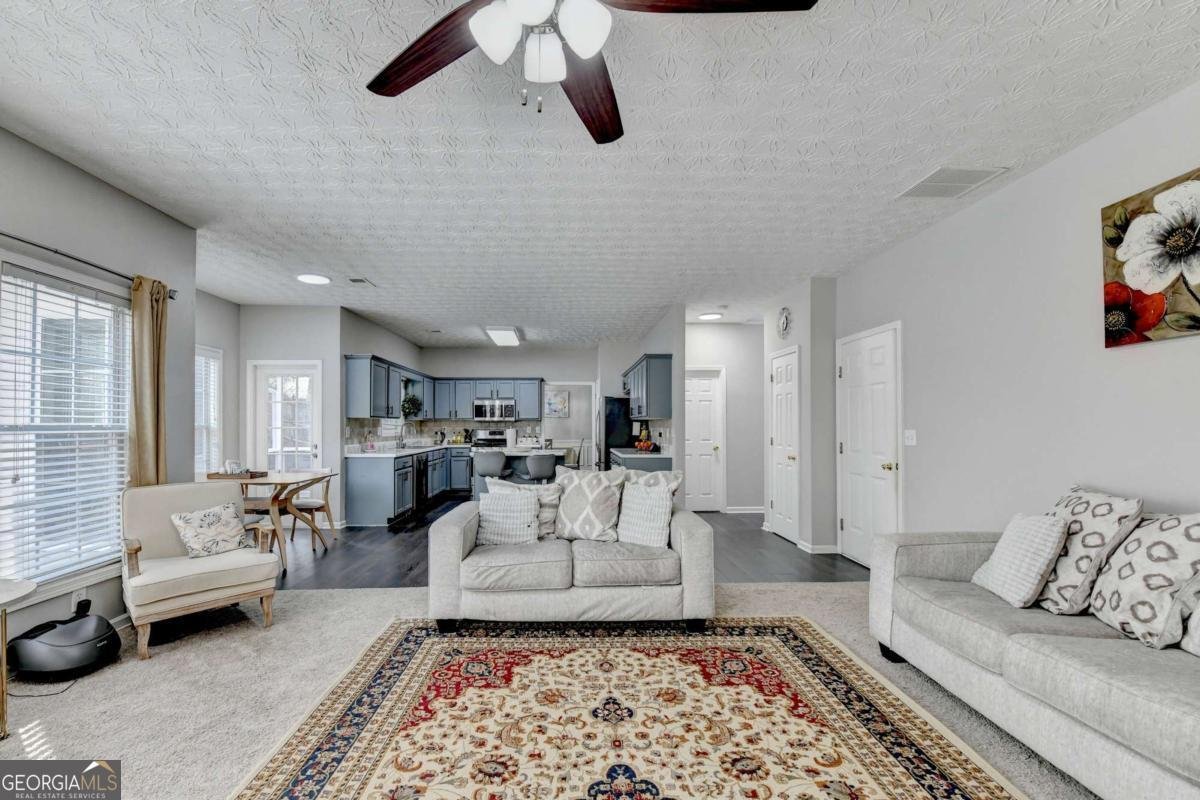 1032 Quiet Waters Lane Lawrenceville - Photo 25