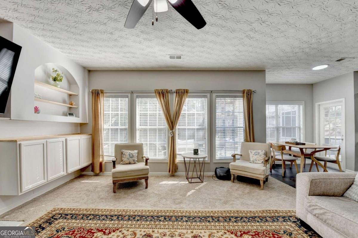 1032 Quiet Waters Lane Lawrenceville - Photo 27