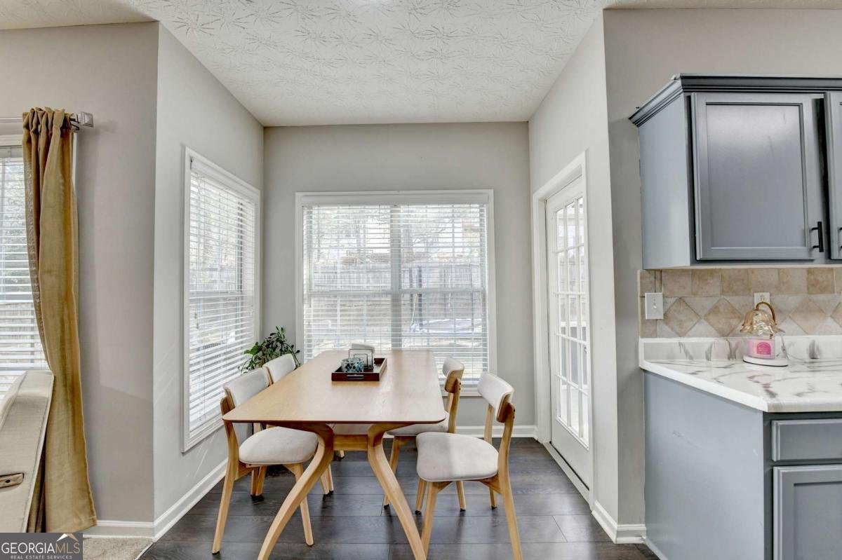 1032 Quiet Waters Lane Lawrenceville - Photo 29