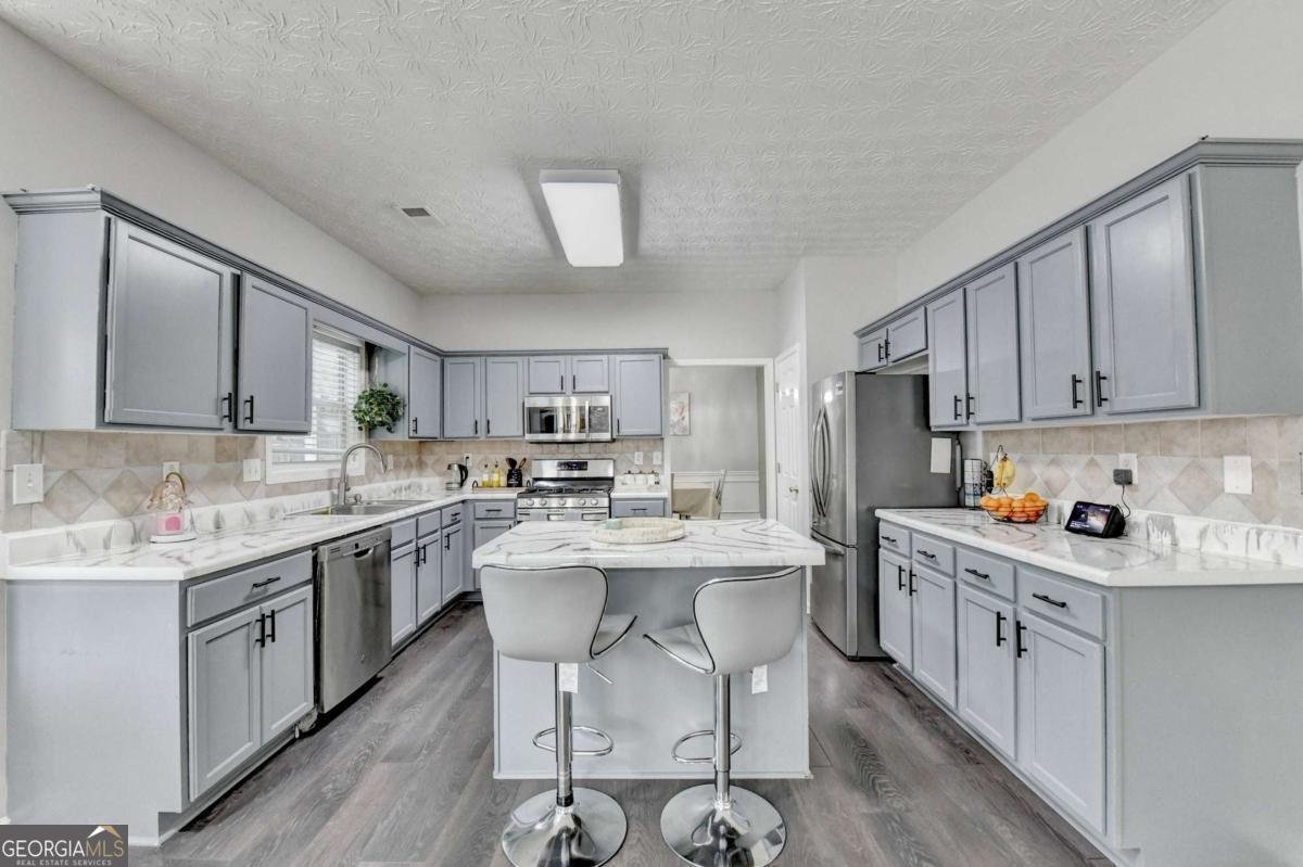 1032 Quiet Waters Lane Lawrenceville - Photo 30