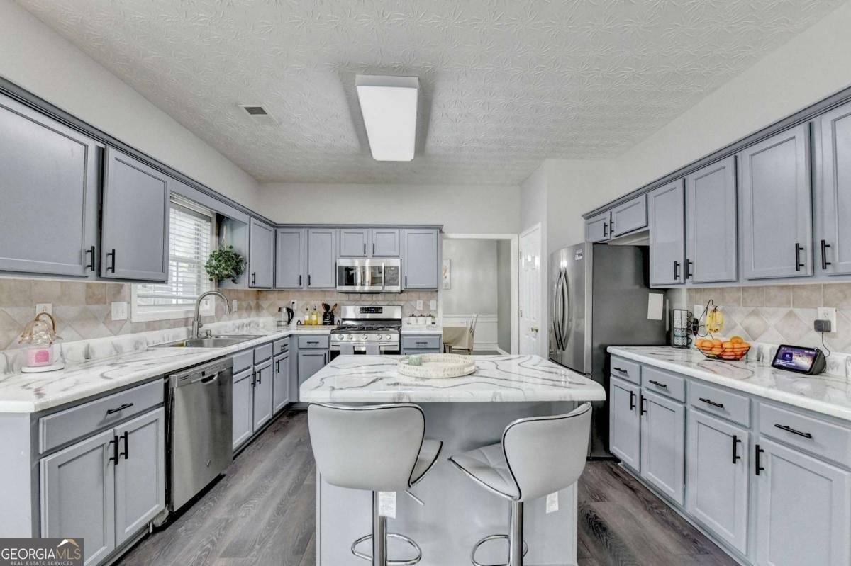 1032 Quiet Waters Lane Lawrenceville - Photo 31