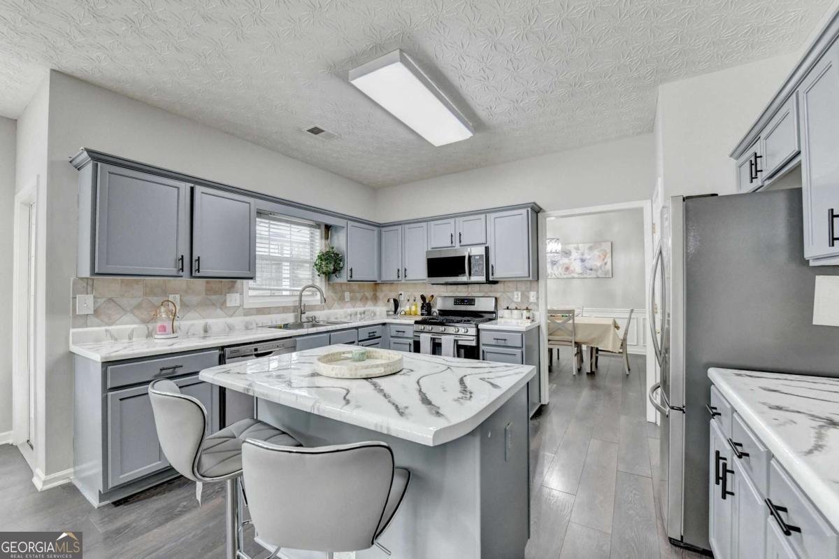 1032 Quiet Waters Lane Lawrenceville - Photo 32