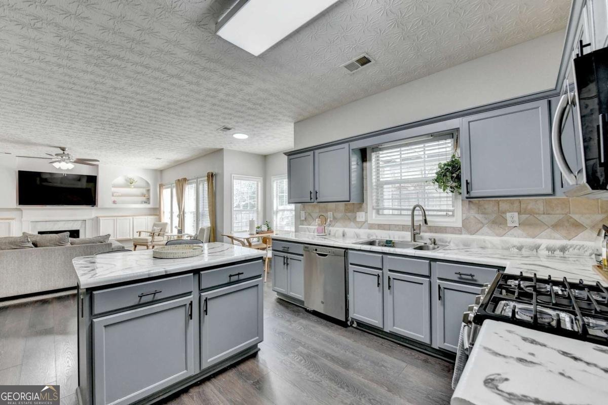 1032 Quiet Waters Lane Lawrenceville - Photo 35