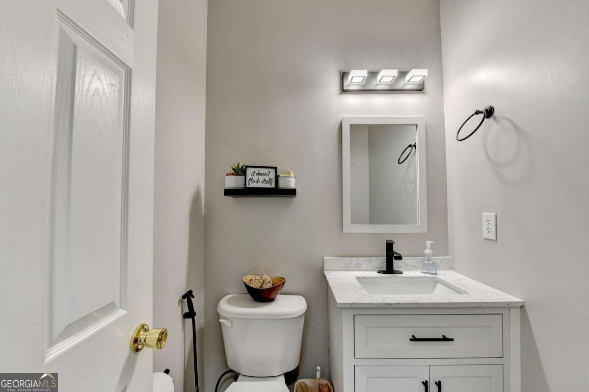 1032 Quiet Waters Lane Lawrenceville - Photo 42