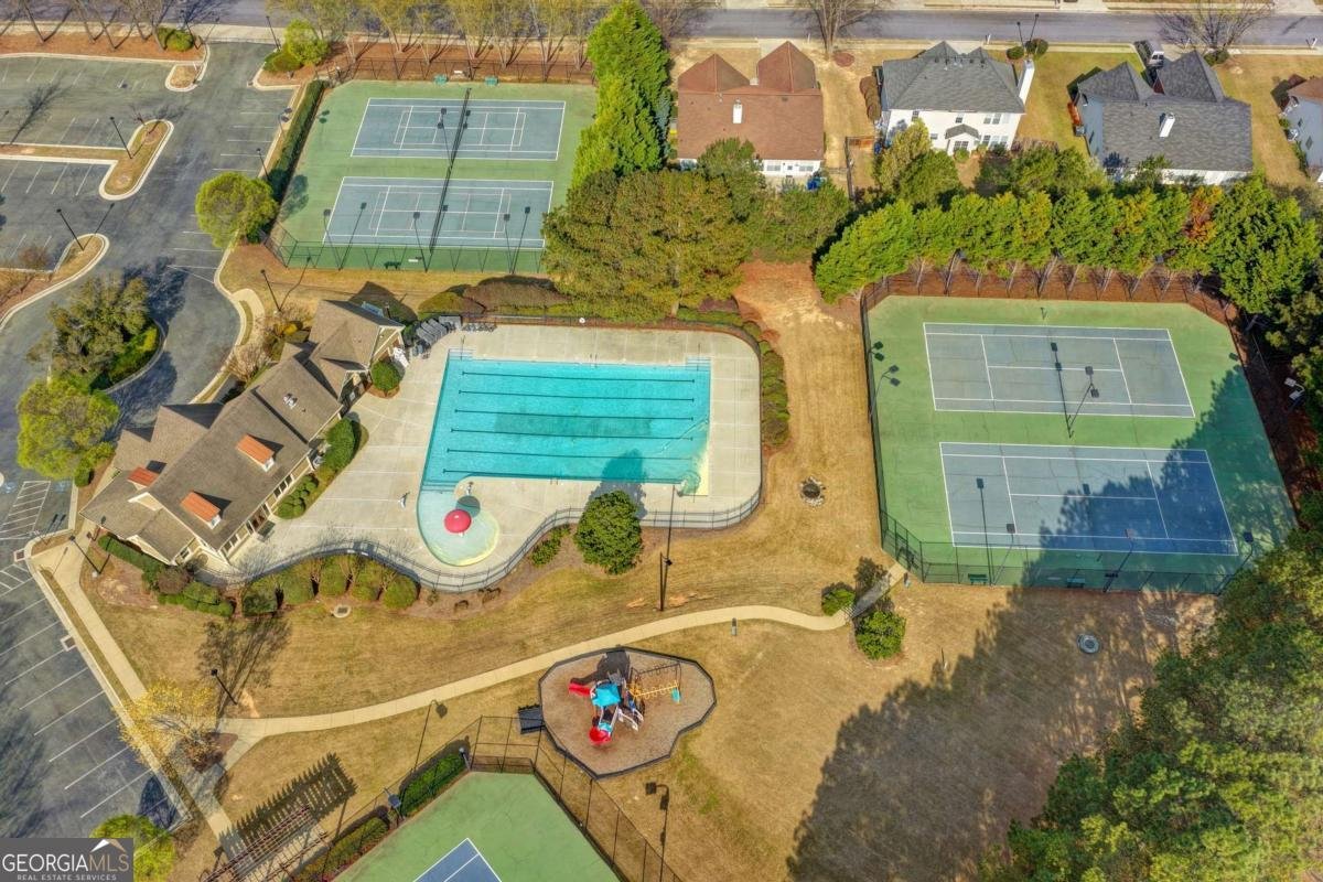 1032 Quiet Waters Lane Lawrenceville - Photo 6