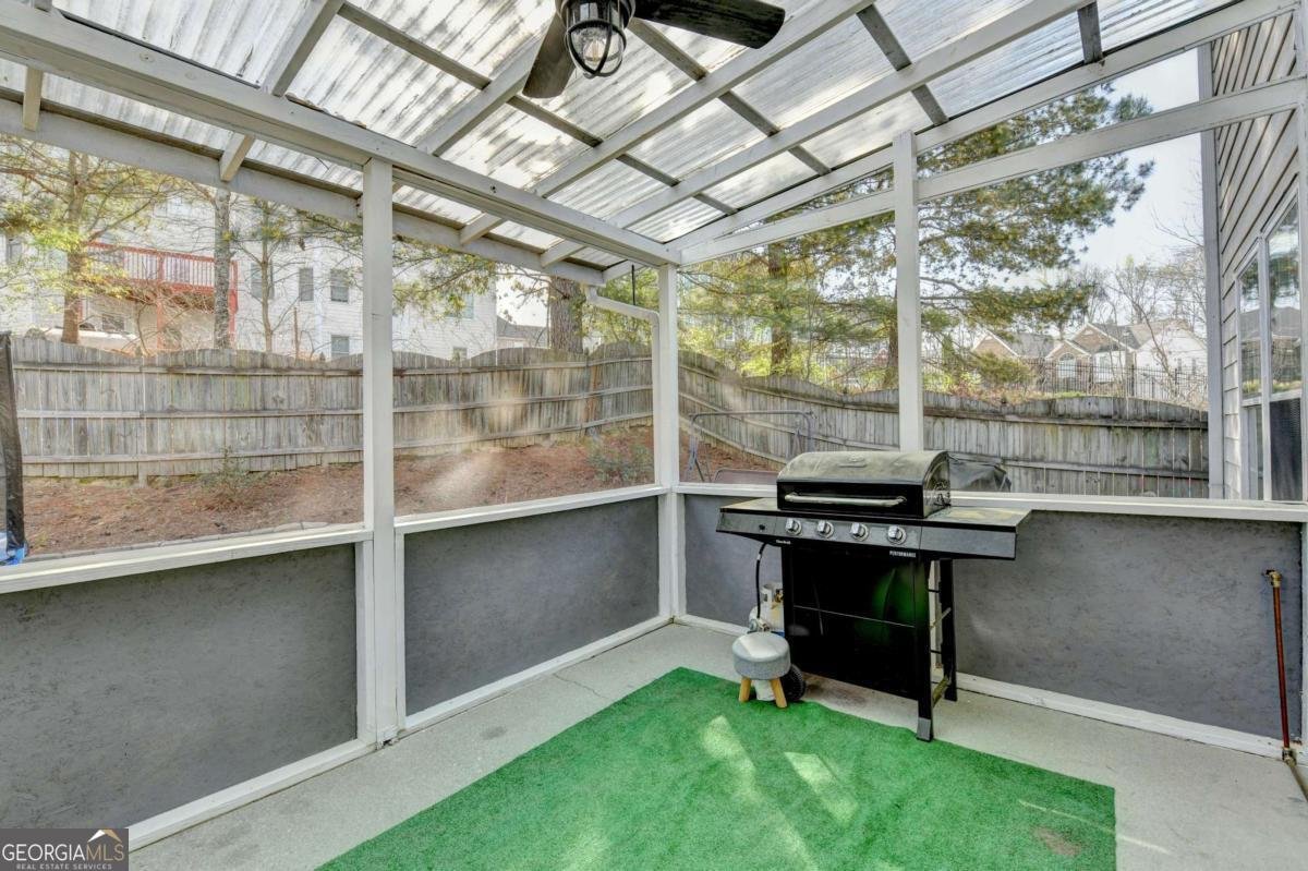 1032 Quiet Waters Lane Lawrenceville - Photo 68