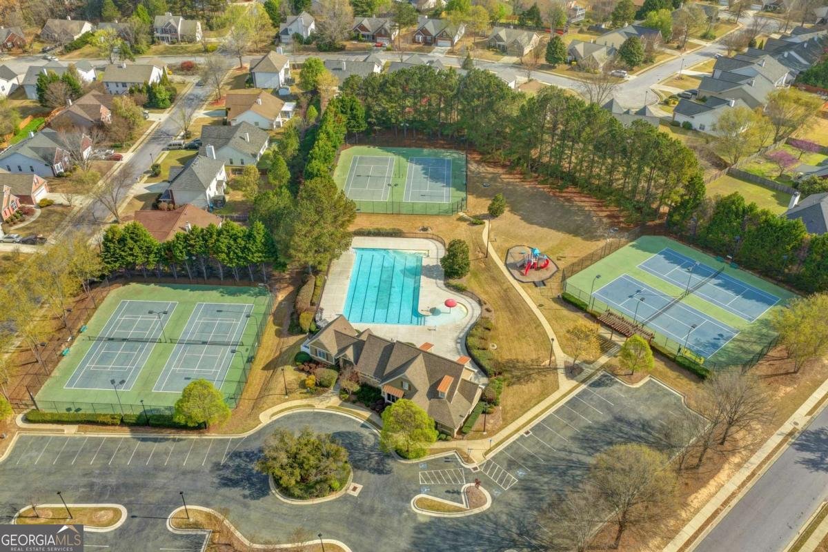 1032 Quiet Waters Lane Lawrenceville - Photo 7