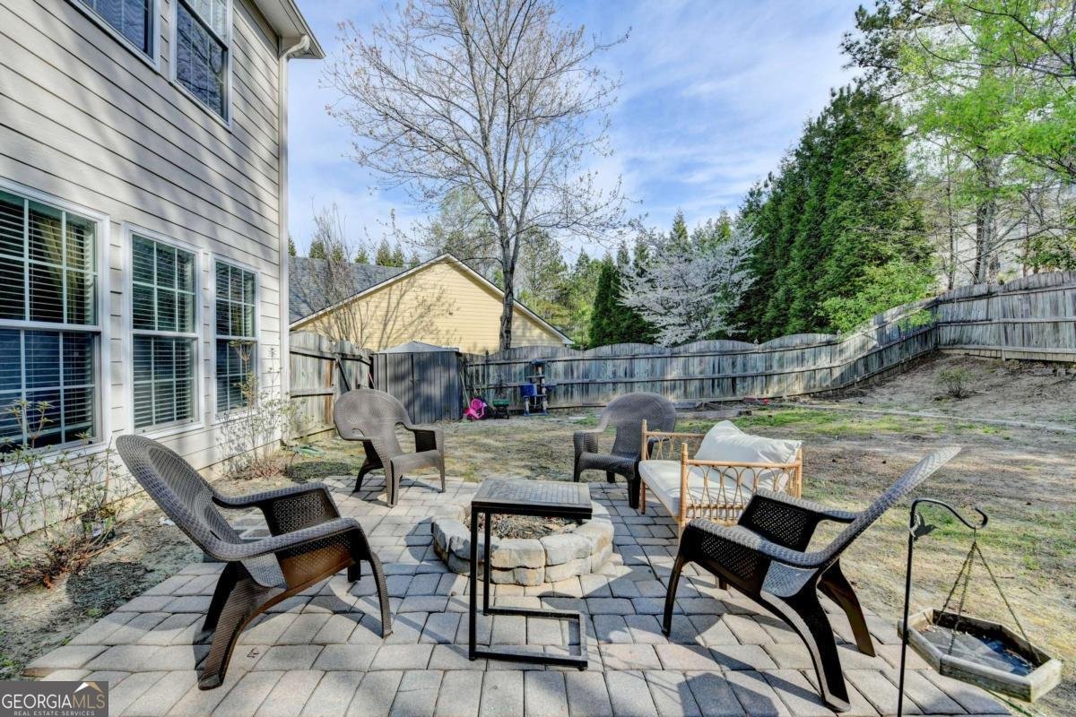 1032 Quiet Waters Lane Lawrenceville - Photo 70