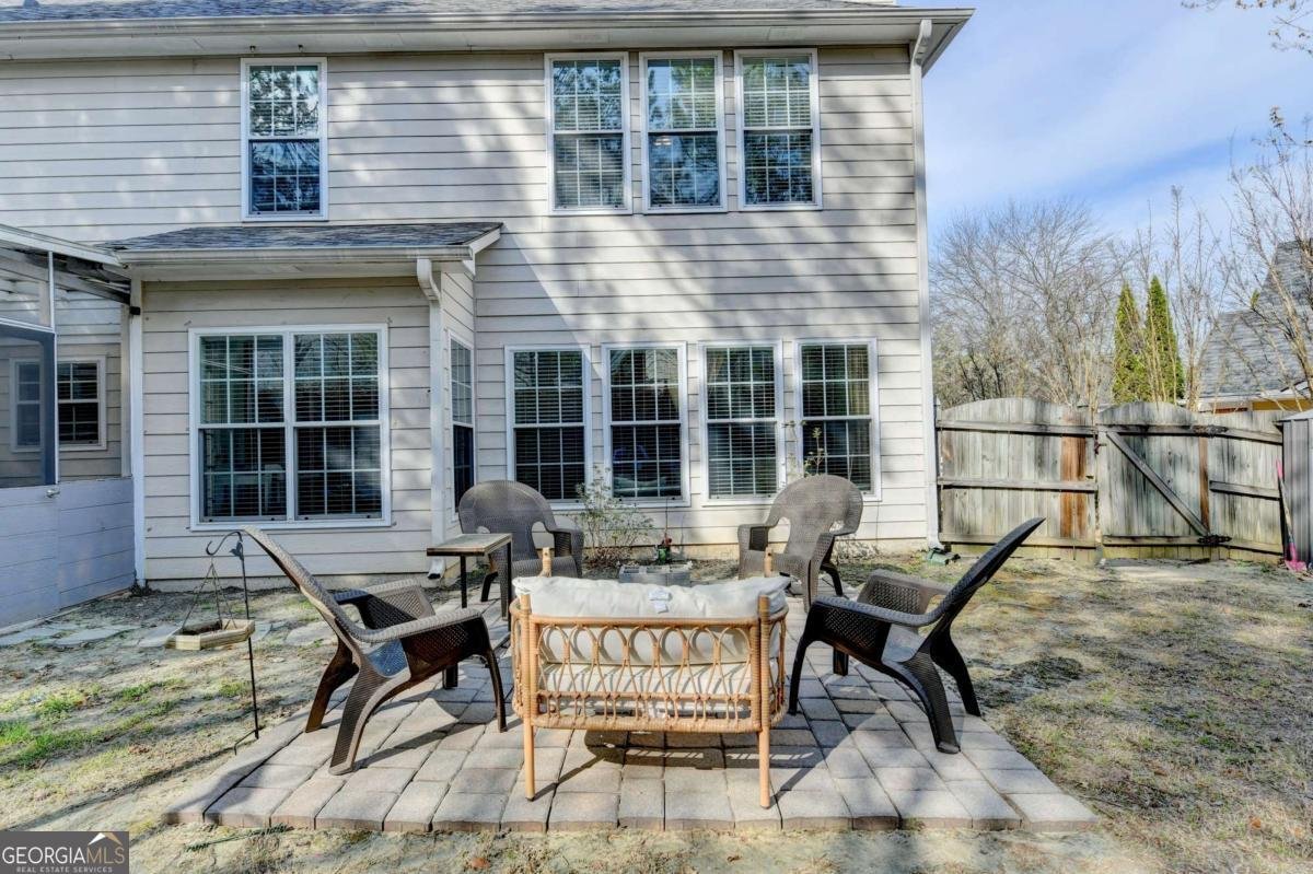 1032 Quiet Waters Lane Lawrenceville - Photo 71