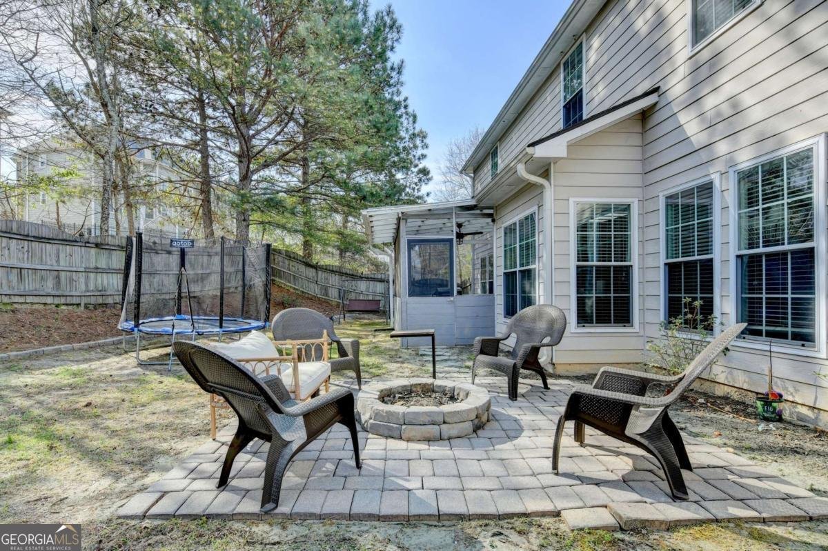 1032 Quiet Waters Lane Lawrenceville - Photo 72