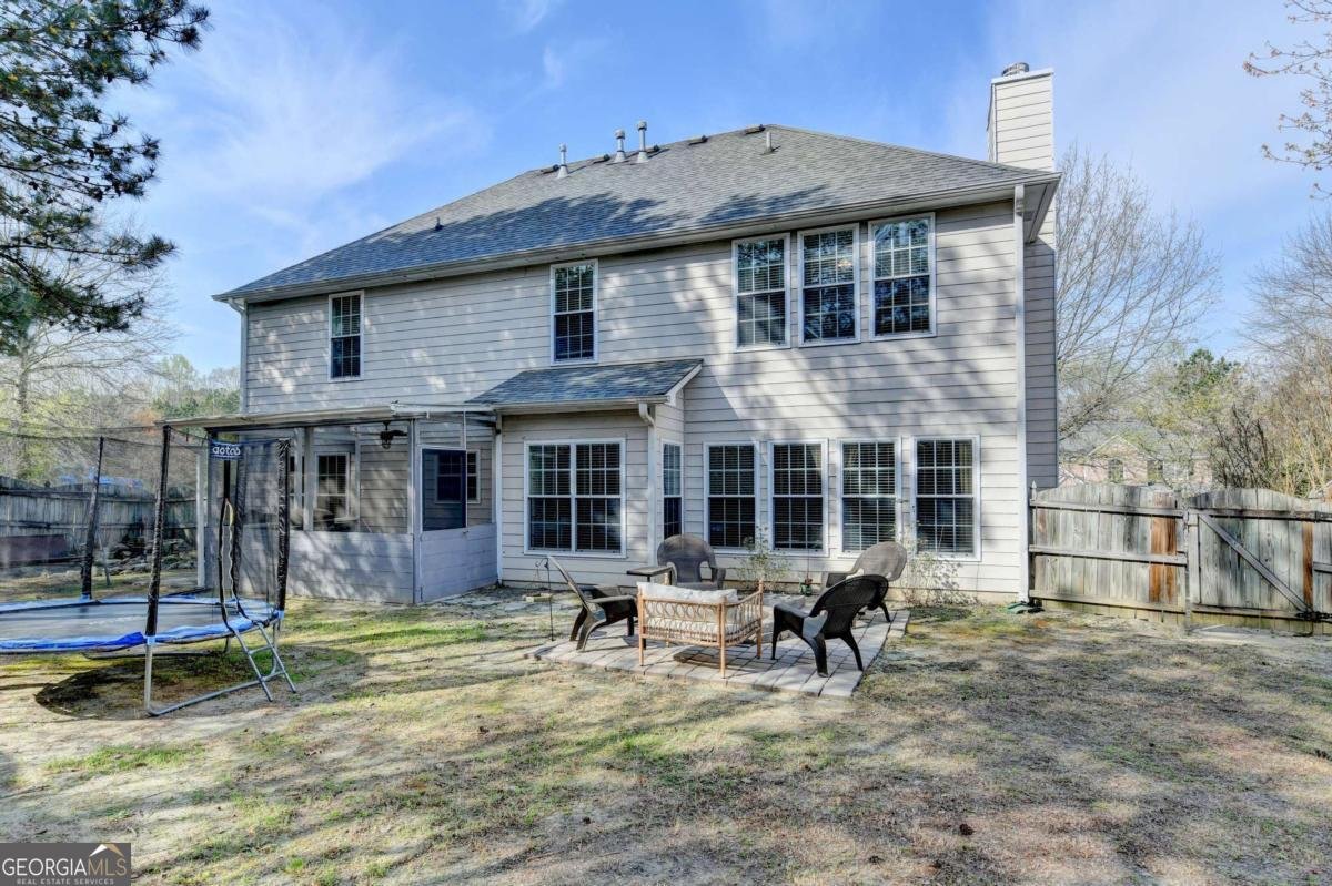 1032 Quiet Waters Lane Lawrenceville - Photo 73