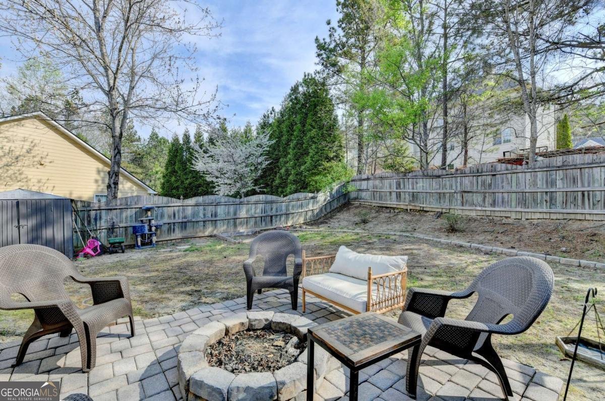 1032 Quiet Waters Lane Lawrenceville - Photo 75