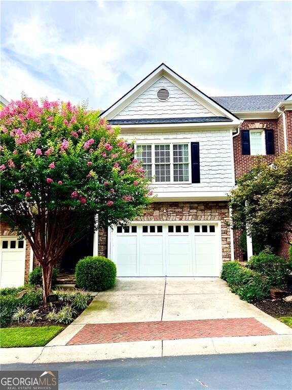 5492 Glenridge Drive Sandy Springs - Photo 1